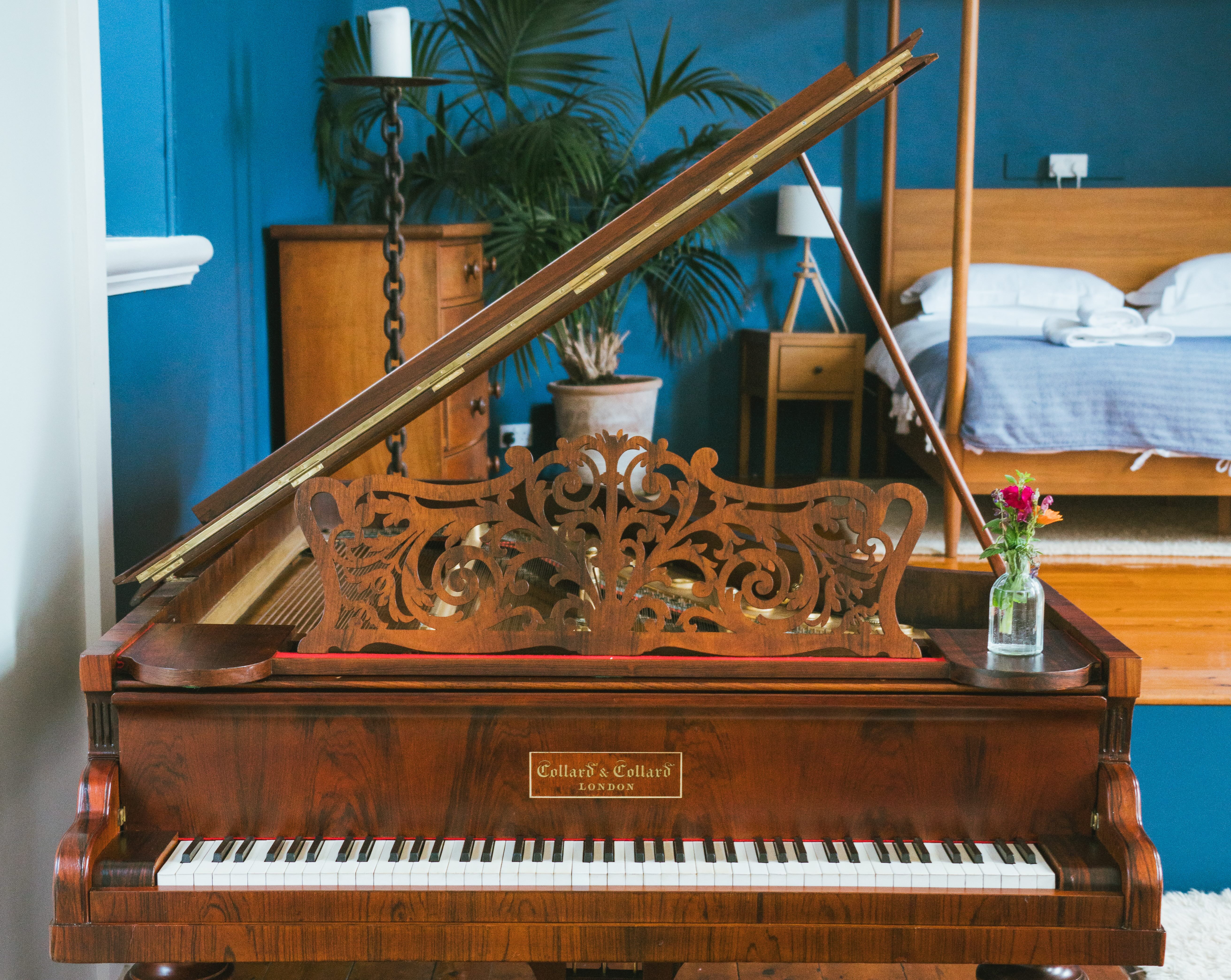 Piano